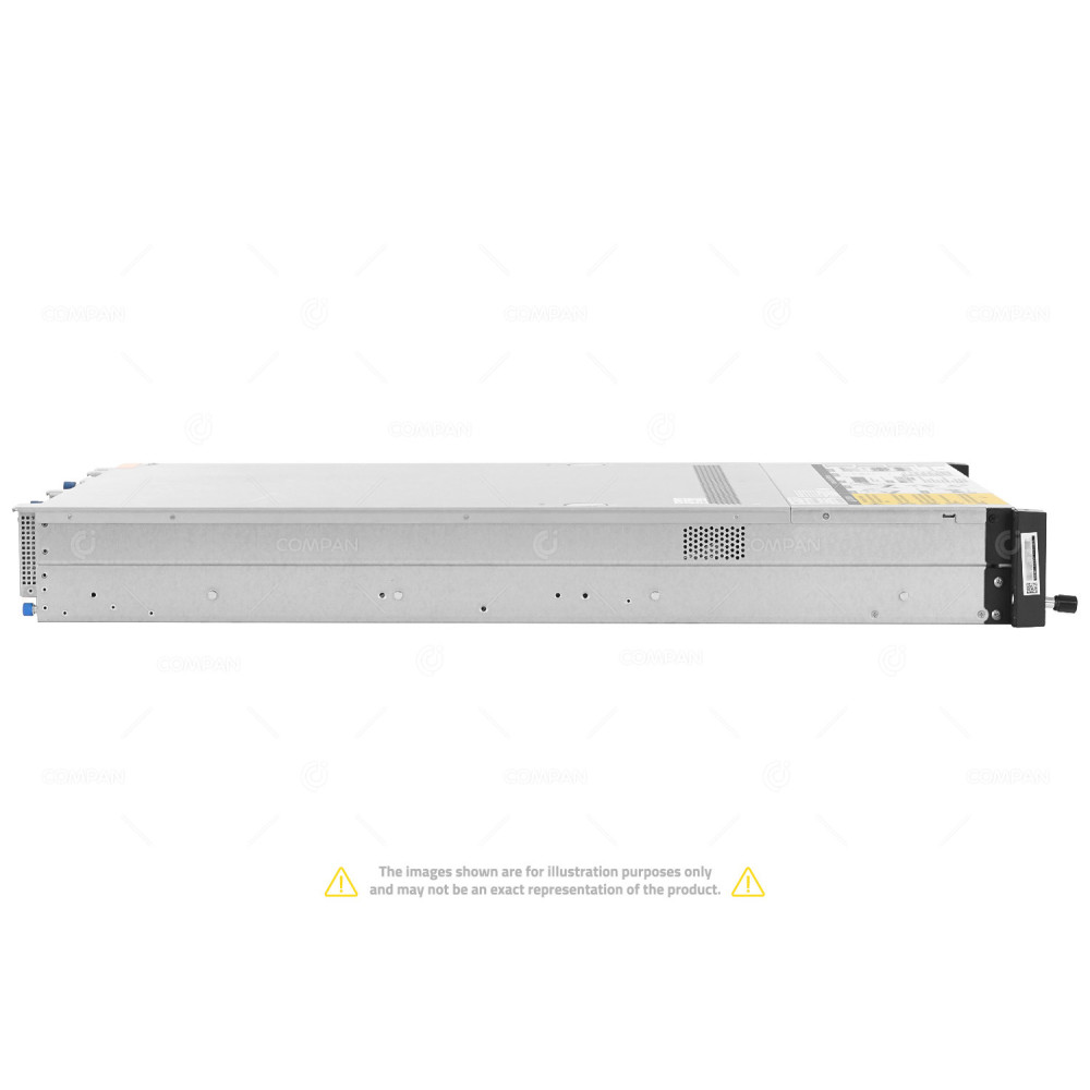 Gigabyte R282-Z91 26SFF(12NVME) 2x EPYC 7662 1TB RAM